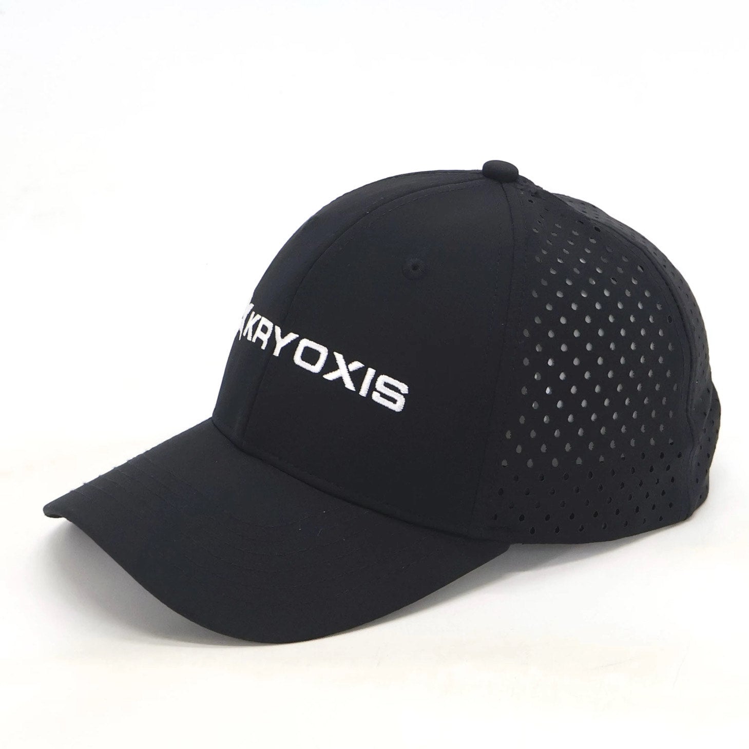 Kryoxis Moisture-Wicking Pickleball Hat