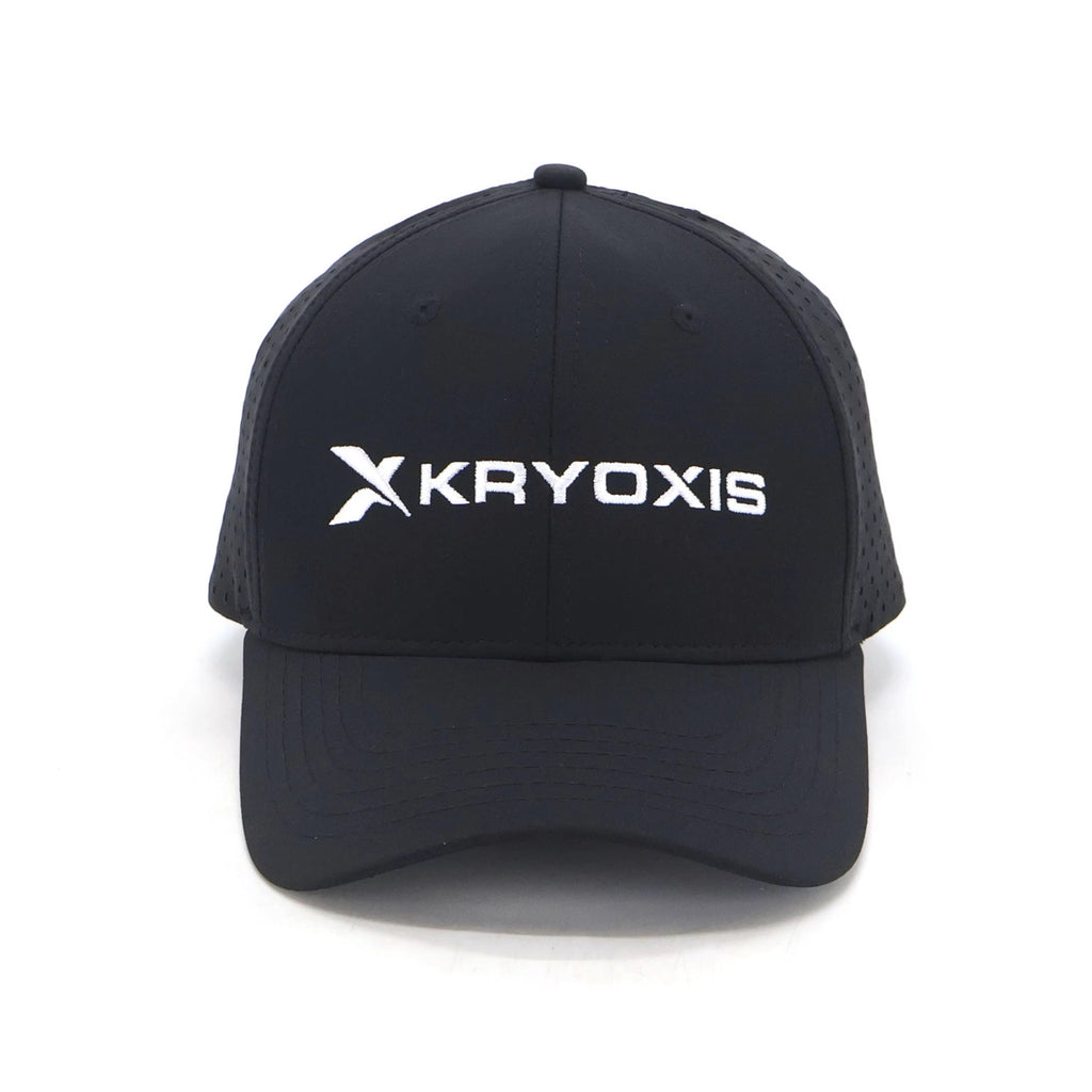 Kryoxis Moisture-Wicking Pickleball Hat