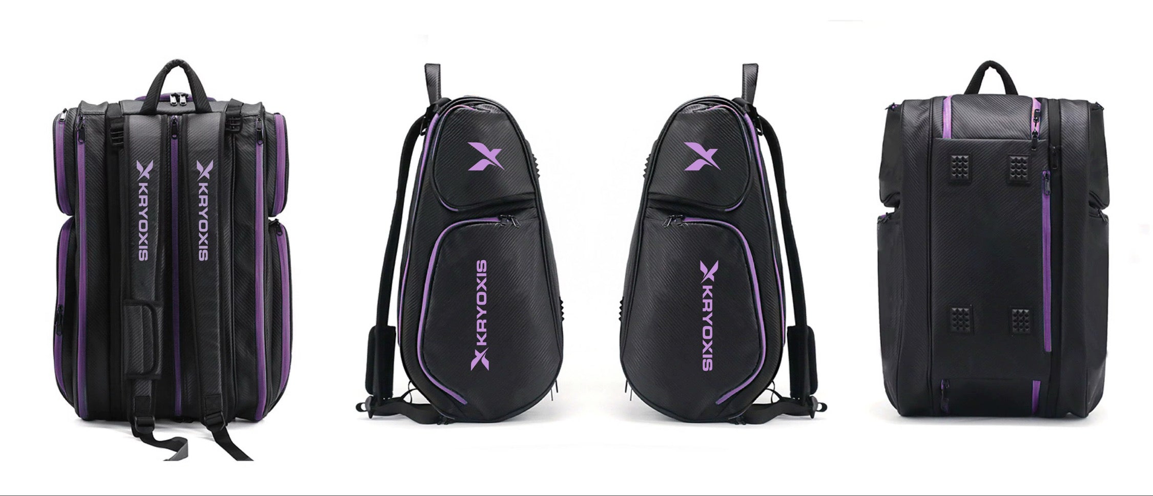 Performance Pickleball Bag