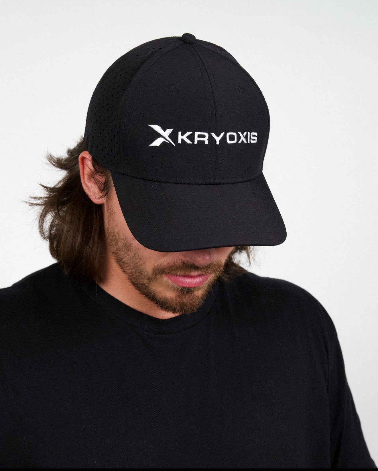 Kryoxis Moisture-Wicking Pickleball Hat